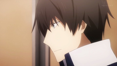 魔法科高校の劣等生 15話 感想 4590