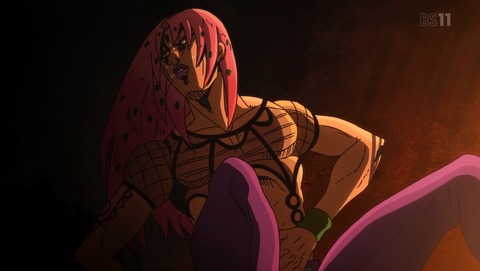 ジョジョ 5部 第38話 感想 ディアボロよ永遠に 黄金の風 あにこ便 ジョジョ 5部 第38話 感想 ディアボロよ永遠に 黄金の風 あにこ便
