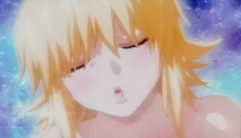 機動戦士ガンダム 閃光のハサウェイ キルケーの魔女 感想 17