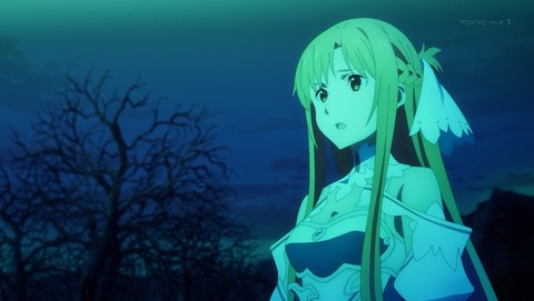 Sao アリシゼーション2期 第10話 感想 もう一つの戦争 ソードアート オンライン あにこ便 Sao アリシゼーション2期 第10話 感想 もう一つの戦争 ソードアート オンライン あにこ便