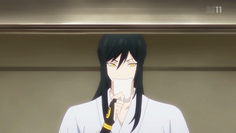刀剣乱舞 花丸 2期 9話 感想 05