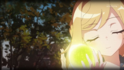 ある魔女が死ぬまで 2話 感想 見習い魔女とラピスの人々 201