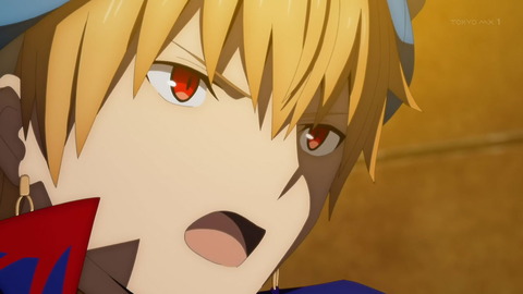 Fate/GrandOrder 17話 感想 020