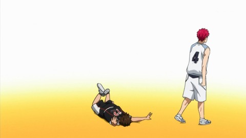 黒子のバスケ 第69話 感想 赤司様はラノベ好きぼっちにもお優しい 黒バス 3期 あにこ便 黒子のバスケ 第69話 感想 赤司様はラノベ好きぼっちにもお優しい 黒バス 3期 あにこ便