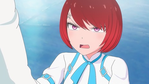 死神坊ちゃんと黒メイド 5話 感想 040