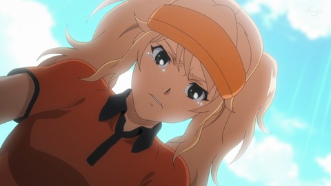BIRDIEWING バーディーウイング 2期 15話 感想 ただゴルフができるということがこれほどまでに幸福な理由 62