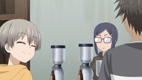 宇崎ちゃんは遊びたい! 12話 感想 0238