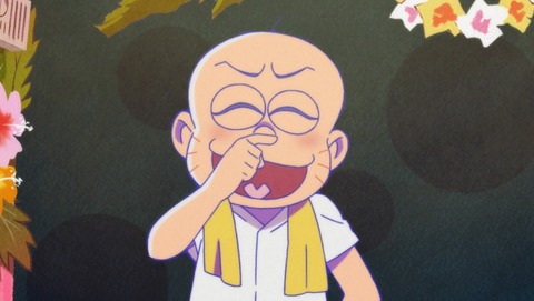 おそ松さん 2期 11話 感想 95