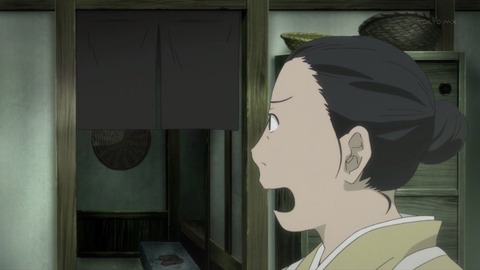 蟲師 続章 5話 感想 50