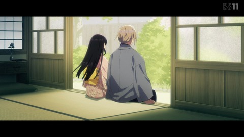 わたしの幸せな結婚 2期 第14話 感想 もうひとつの久堂家 8