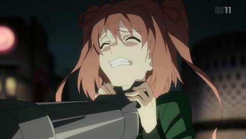 Re Creators 第話 感想 最後に残ったのは藁 あにこ便