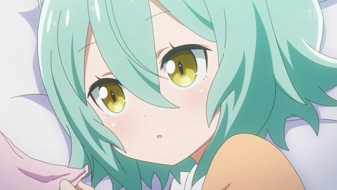 ネコぱら 4話 感想 38
