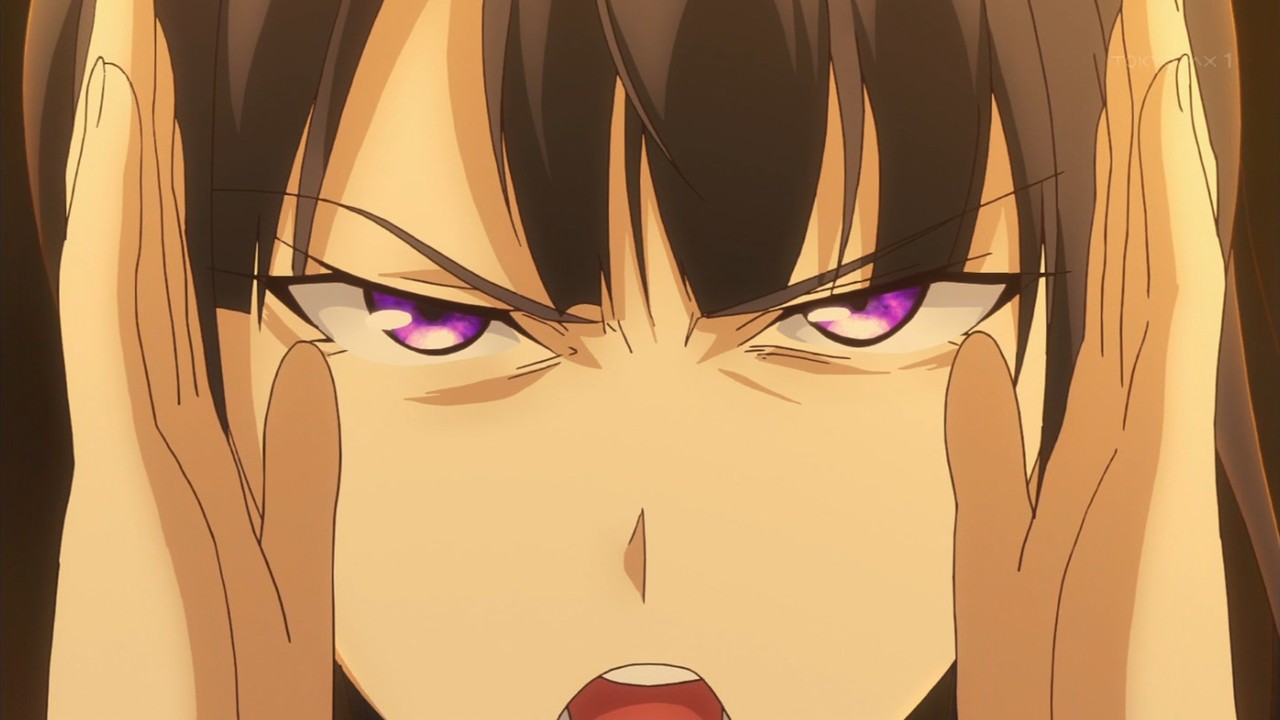 【クオリディア・コード】 第2話 感想 ありがとうの破壊力は凄まじい あにこ便