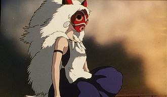 もののけ姫 解釈 考察 537