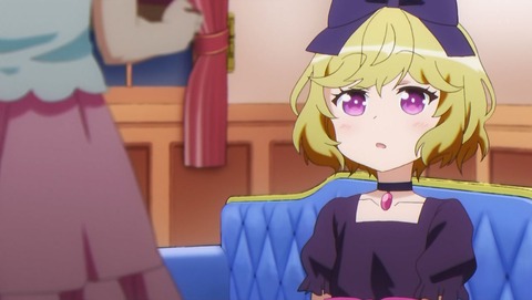 となりの吸血鬼さん 4話 感想 003