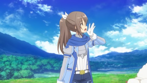 防振り 2期 7話 感想 019