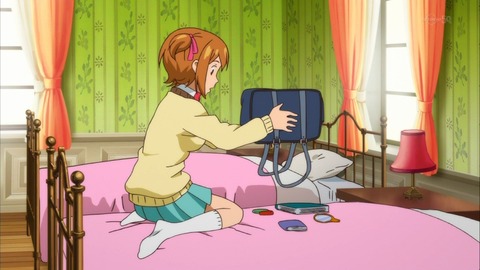 ソウルイーターノット 2話 185