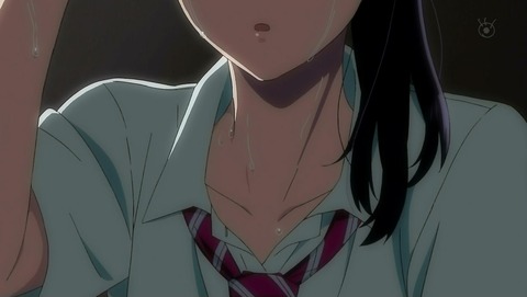 恋は雨上がりのように 第5話 感想 店長ビックリ大作戦 タイミングはいつですか あにこ便