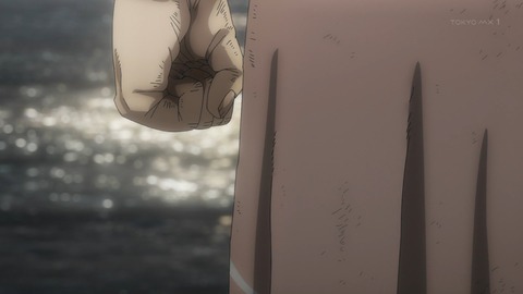 ヴィンランド・サガ 2期 20話 感想 6093