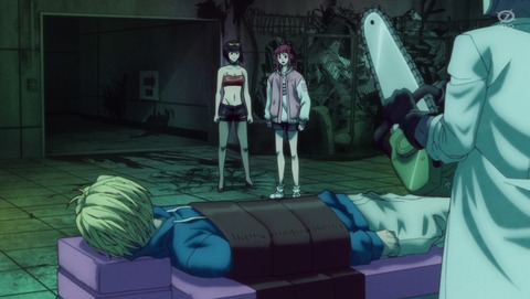 SAKAMOTO DAYS 5話 感想 強さの理由 70