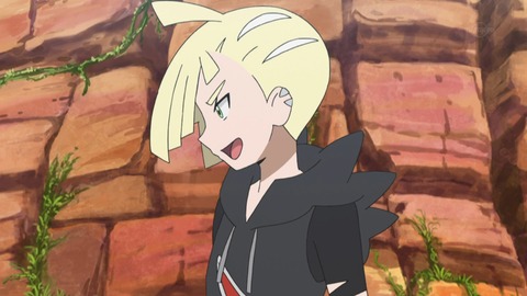 ポケットモンスター サン ムーン 第105話 感想 島キングはジムリーダーとはちげぇ あにこ便 ポケットモンスター サン ムーン 第105話 感想 島キングはジムリーダーとはちげぇ あにこ便