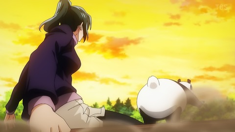呪術廻戦 24話 感想 059