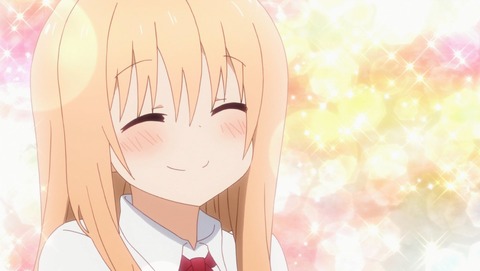 干物妹 うまるちゃん 第3話 感想 鋭い視線 この波動 この子はもしや あにこ便 干物妹 うまるちゃん 第3話 感想 鋭い視線 この波動 この子はもしや あにこ便