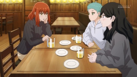 ふたりソロキャンプ 3話 感想 ギア沼にご用心 29