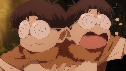 魔術士オーフェンはぐれ旅 3話 感想 64