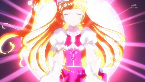 魔法つかいプリキュア 第31話 感想 新商ひ 新フォーム オーバーザレインボー あにこ便 魔法つかいプリキュア 第31話 感想 新商ひ 新フォーム オーバーザレインボー あにこ便