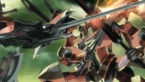 ナイツ マジック 第12話 感想 はじめての苦戦 最終回直前 あにこ便 ナイツ マジック 第12話 感想 はじめての苦戦 最終回直前 あにこ便