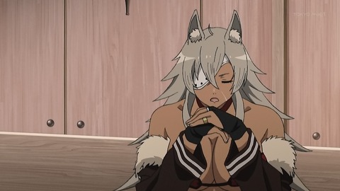 無職転生 6話 感想 021