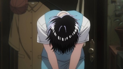 九龍ジェネリックロマンス 10話 感想 031