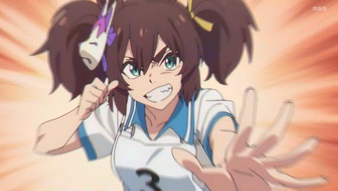 ウマ娘 シンデレラグレイ 最終回 23話 感想 新しい時代 95