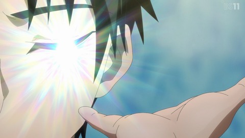 不遇職【鑑定士】が実は最強だった 3話 感想 リベンジマッチ 80