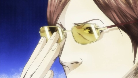 Back Street Girls ーゴクドルズー 第3話 感想 厳しいアイドルの世界 よりも厳しい親分 あにこ便