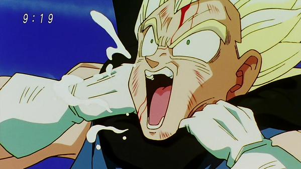ドラゴンボール改 魔人ブウ編 第153話 感想 間にあわなくなってもしらんぞーっ あにこ便 ドラゴンボール改 魔人ブウ編 第153話 感想 間にあわなくなってもしらんぞーっ あにこ便