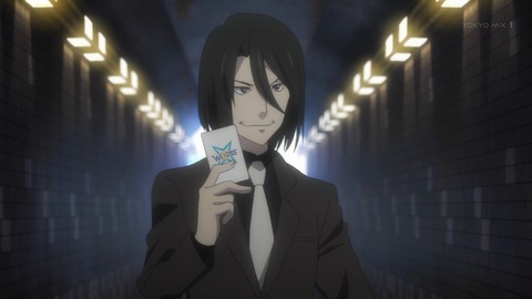Lostorage conflated WIXOSS 11話 感想 1087