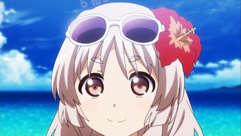 異能バトル 11話 感想 1304