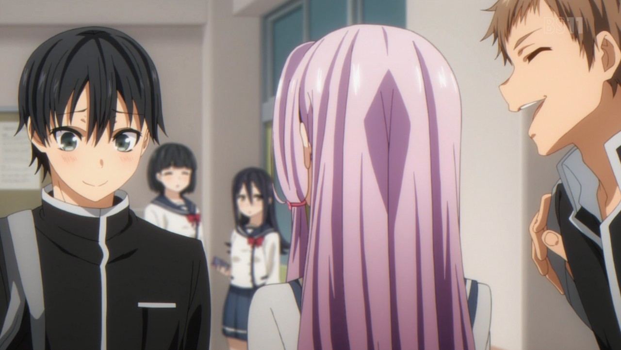 Ore wo suki nano wa. аниме ore wo suki nano wa. аниме ore wo suki nano. ты любишь великого меня аниме. ты любишь великого меня аниме.