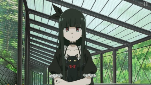 mono 10話 感想 試験に出る長野・富山の旅 第３夜 87