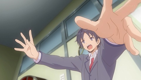 可愛ければ変態でも好きになってくれますか? 2話 感想 53