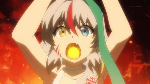 戦闘員 派遣します 第6話 感想 好きにするがいい あにこ便 戦闘員 派遣します 第6話 感想 好きにするがいい あにこ便