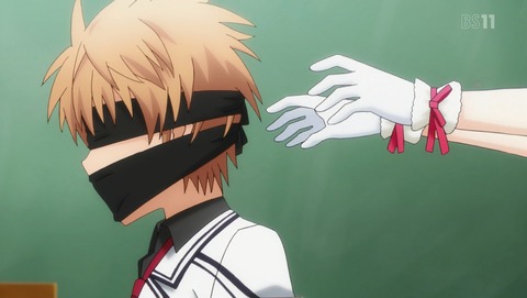 Rewrite 6話 感想 46