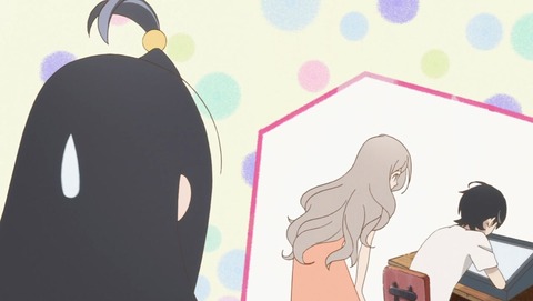 かくしごと 3話 感想 0111