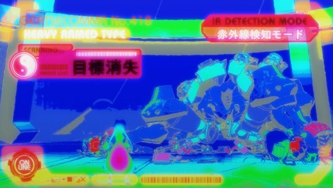 紅殻のパンドラ 10話 感想 243