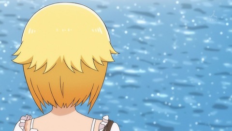 ひとりぼっちの○○生活 7話 感想 022