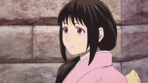 ノラガミ 11話 感想 6