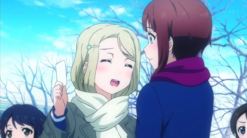 ラブライブ 2期 第11話 感想 振り返り ラブライブ好きでよかった W にこまき応援しててよかった あにこ便 ラブライブ 2期 第11話 感想 振り返り ラブライブ好きでよかった W にこまき応援しててよかった あにこ便
