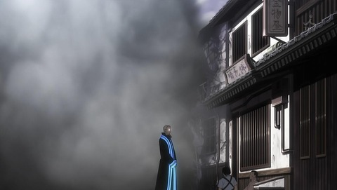 炎炎ノ消防隊 13話 感想 004